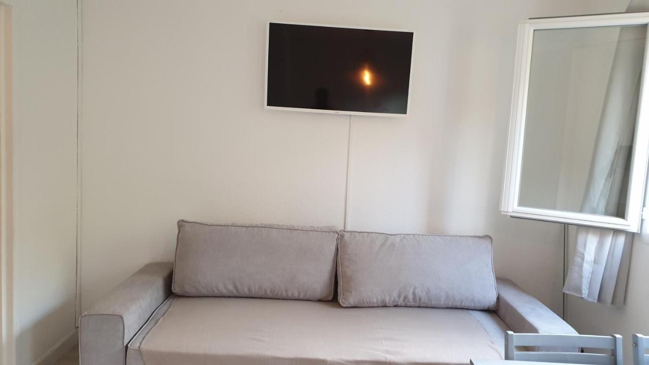 דירות אגדה Locap Studio מראה חיצוני תמונה
